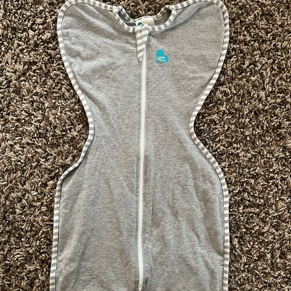Love to Dream Swaddle Up